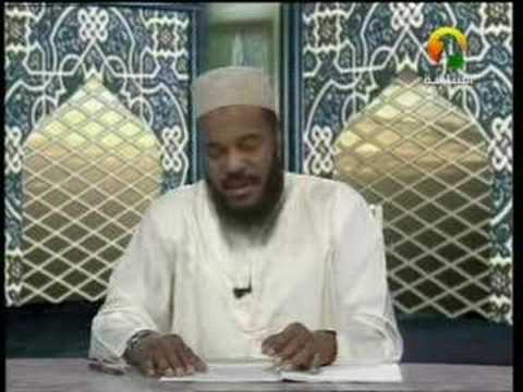 What does Islam say about test tube pregnancies, sex change operations, and organ donations?
If the whole of humankind and...