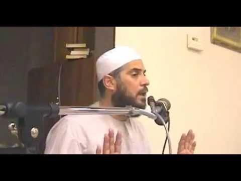 When the Prophet salAllahu alaihi wasalam migrated to Medina, before he even built the masjid, he established the brotherh...