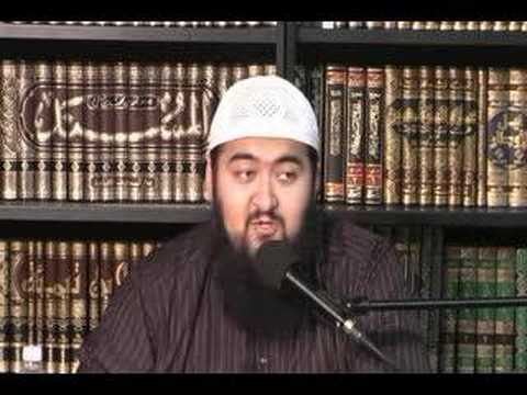 History Of The Compilation Of The Qur'aanThis is part of a series of lectures on the sciences of the Qur'aan delivered at ...