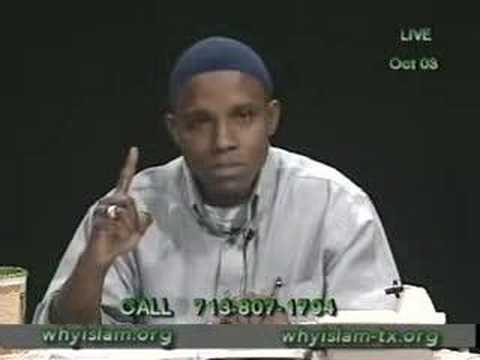 In the Holy Quran Jesus is mentioned twenty five times.&nbsp;http://www.ediscoverislam.com/World-R...For example:"We gave ...