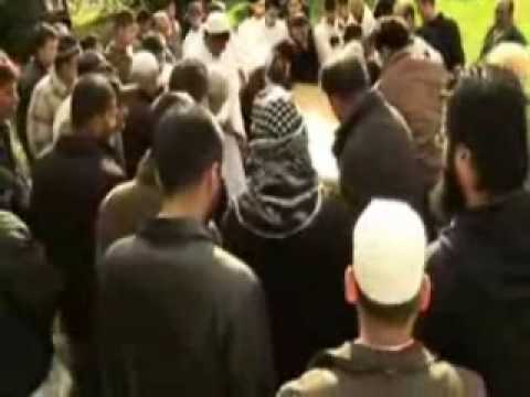 Brother Jalal Ibn Saeed offers some advice on death and after-life.