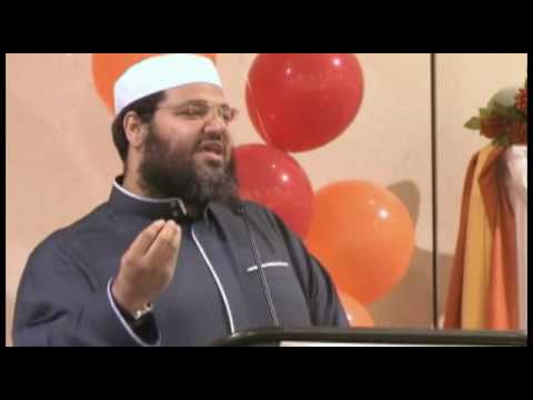Shaykh Waleed Basyouni addresses the current terrorism and jihad at AlMaghrib Institute's IlmFest 2009.
Shaykh Waleed Basy...