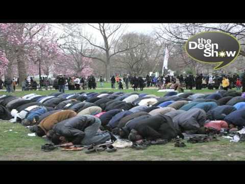 Pass this show along to everyone you know that isn't praying Salat. New Muslims, old muslims, young muslims,all muslims an...