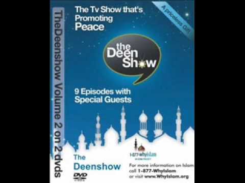 Eddie is interviewed on LivingHalal about his lifestyle, TheDeenShow, and his conversion to Islam. This is an edited inter...