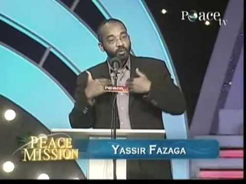 Sheikh Yassir Fazaga shares with us the examples of earlier prophets and our prophet Muhammad (peace be upon them all) and...