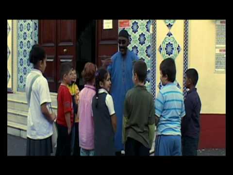 The smash hit nasheed (song) Peace on the latest album, Patience by Abdullah Rolle. For more information and to purchase p...