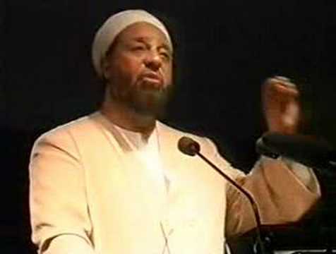 Question and Answer session of the lecture. Contrary to what the title suggests, this lecture is not a discussion about th...