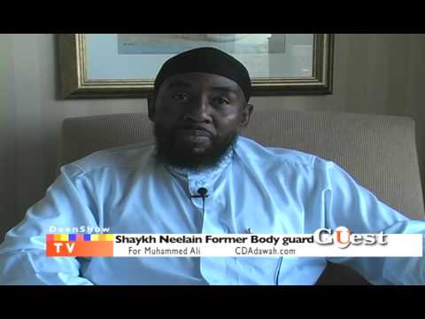 'Is Jesus Christ God or just a prophet? Did He ever claim to be God? Why did I choose Islam? Why I'm no longer a Christian...