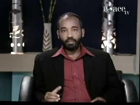 And (all) the Most Beautiful Names belong to All&acirc;h, so call on Him by them, and leave the company of those who belie...