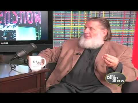 This week on TheDeenshow we'll be talking about The Prophets Of Allah (God) with Shaykh Yusuf Estes. This is part 3 of a 4...