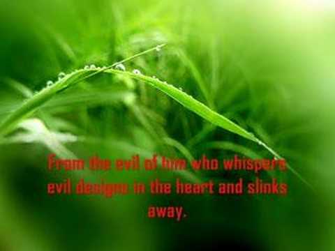 Bismillah Ar-Rahman Ar-Raheem
Say you, I came in the refuge of the Lord of all mankind;King of all,God of all,From the evi...