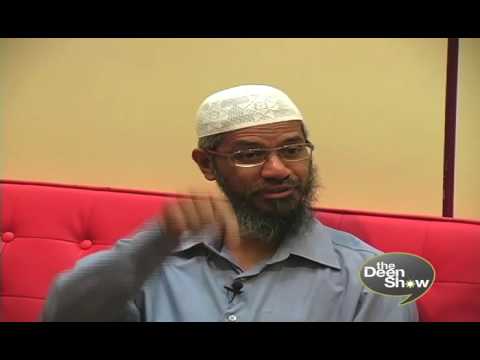 God is capable of all things. This premise does not nessecitate the incarnation of God into a man. In this Episode Dr. Nai...