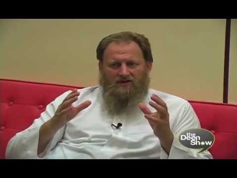 The greatest jihad a Muslim faces every single day is the desires.&nbsp;