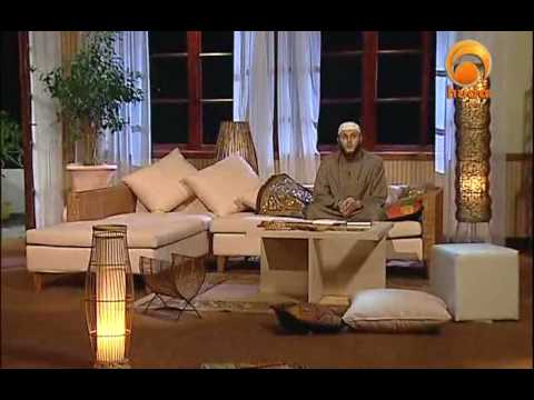 Abu Hurayrah (radhi allahu anahu) reported, 'The Messenger of Allah (sallallahu alaihi wa-sallam) said, 'Anyone amongst yo...