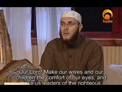 Part 5 of Sheikh Muhammad Salah's special covering the prayer of the Prophet.