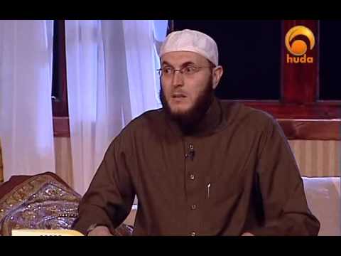 Part 3 of Sheikh Muhammad Salah's special covering the prayer of the Prophet.