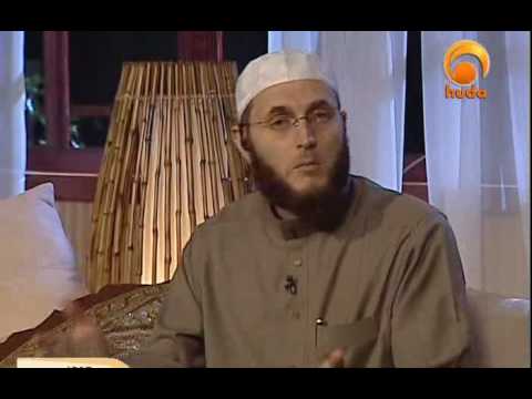 Part 1 of Sheikh Muhammad Salah's special covering the prayer of the Prophet.