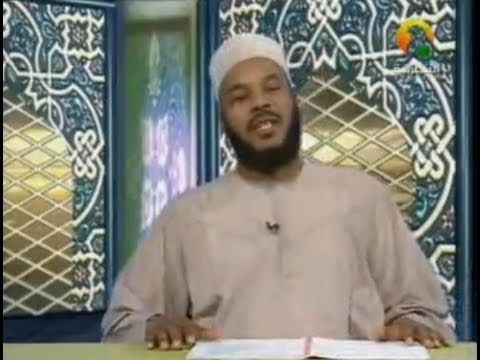 The Video talks generally about the contrast between the Islamic and the western criminal justice system. Dr. Bilal, then ...