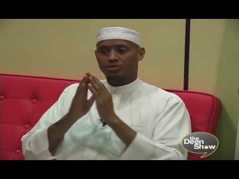 This episode of TheDeenshow will be focusing on the Muslim youth and the role the parents should be playing so that they d...