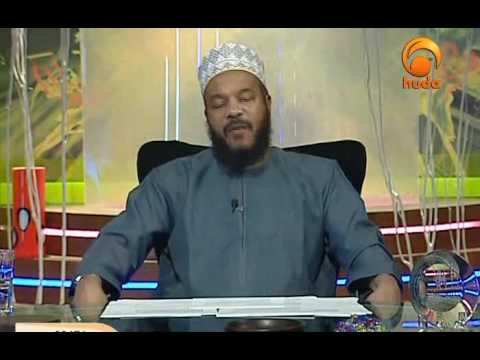In this episode of "In The Names of Allah" Dr. Bilal Philips explains the meaning of the following names: "Al-Ghafir, Al-G...