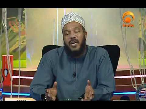 In this episode of "In The Names of Allah" Dr. Bilal Philips explains the meaning of the following names: "Al-Ghafir, Al-G...