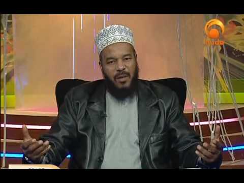 "In the names of Allah" with Dr. Bilal Philips on HUDA TV. Series explaining the names and attributes of Allah Almighty.In...