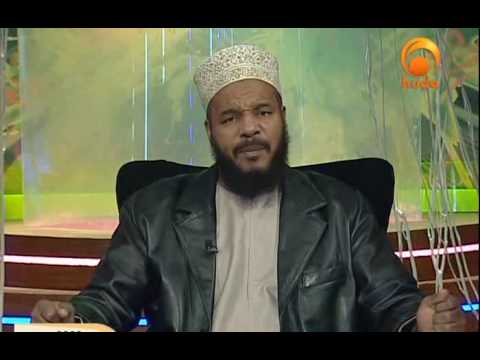 "In the names of Allah" with Dr. Bilal Philips on HUDA TV. Series explaining the names and attributes of Allah Almighty.In...