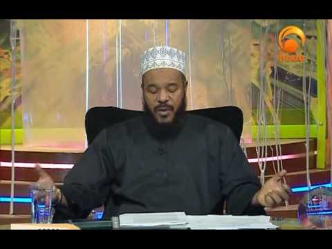 Praise be to Allaah.
&nbsp;
Al-Bukhaari (2736) and Muslim (2677) narrated from Abu Hurayrah (may Allah be pleased with him...