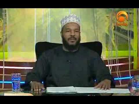 "In the names of Allah" with Dr. Bilal Philips on HUDA TV. Series explaining the names and attributes of Allah Almighty.
