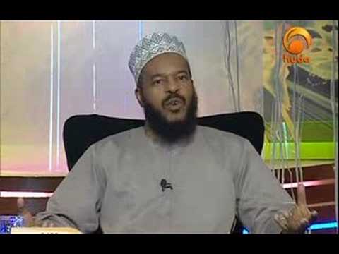 "In the names of Allah" with Dr. Bilal Philips on HUDA TV. Series explaining the names and attributes of Allah Almighty.
