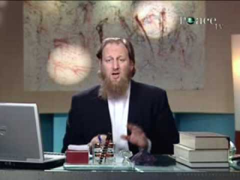 In this episode of "The Proof of Islam" Mr. Green speaks shares instances where the People of the Book witnessed to Prophe...