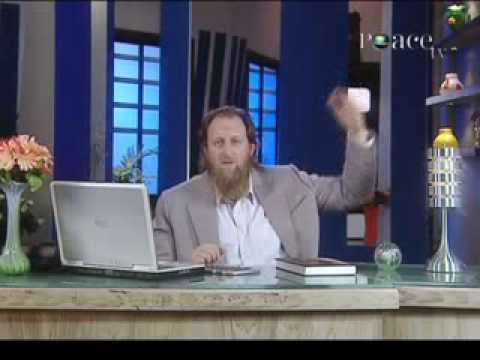 In this episode of "The Proof of Islam" Mr. Green speaks about the scientific miracle of the Holy Quran.Abdurraheem Green ...
