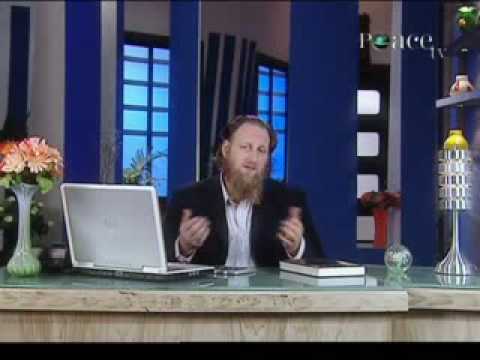 In this episode of "The Proof of Islam" Mr. Green speaks about the scientific miracle of the Holy Quran.Abdurraheem Green ...