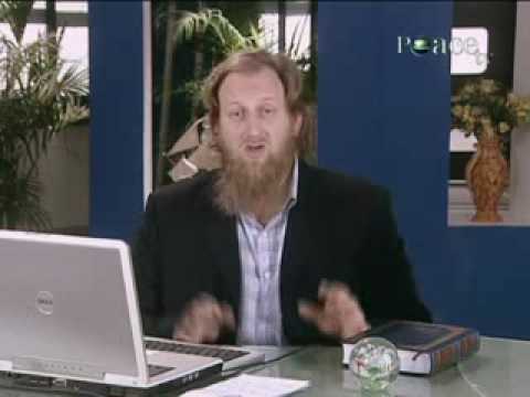In this episode of "The Proof of Islam" Mr. Green discusses the linguistics miracle of the Quran.Abdurraheem Green embarks...