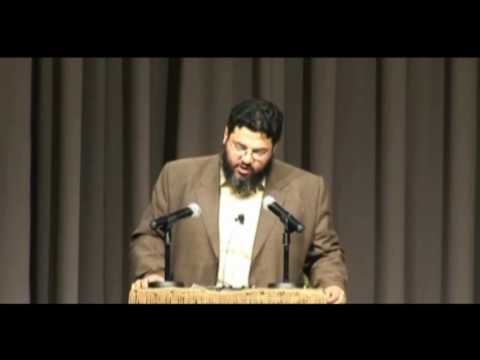 http://www.ilmcast.com&nbsp;- Waleed Basyouni gives a much needed talk at Ilm Fest NY 2009.Shaykh Waleed Basyouni is a fre...
