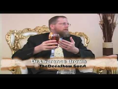 In this episode of the "The Deen Show" Dr. Lawrence Brown talks about the Big Bang theory and theory of evolution from an ...