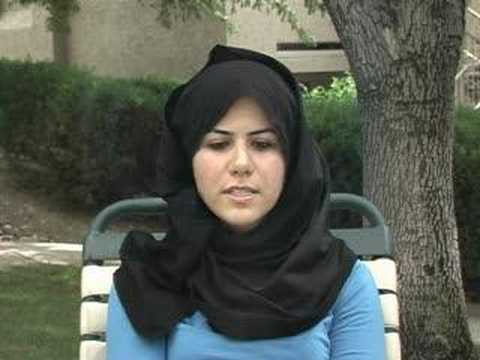 Praise be to Allaah. &nbsp;
&nbsp;
Verses that have to do with hijab:&nbsp;
1 &ndash; Allaah says (interpretation of the m...