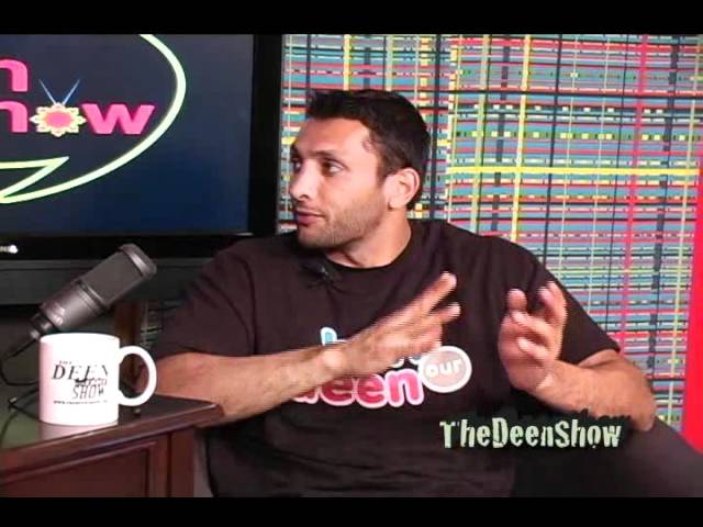 This is the story of Baba Ali, from Ummah Films, and how he came to Islam. Let's see how he took a big move from worshippi...