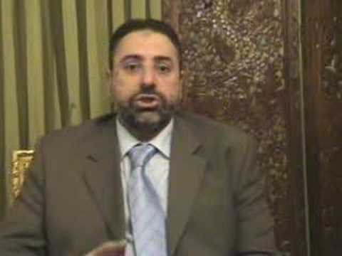 Spelling mistake Cavalry instead of Calvary@1:50 min.
Fadel Soliman exposing Wilders' deception 'of his audience, abusing ...