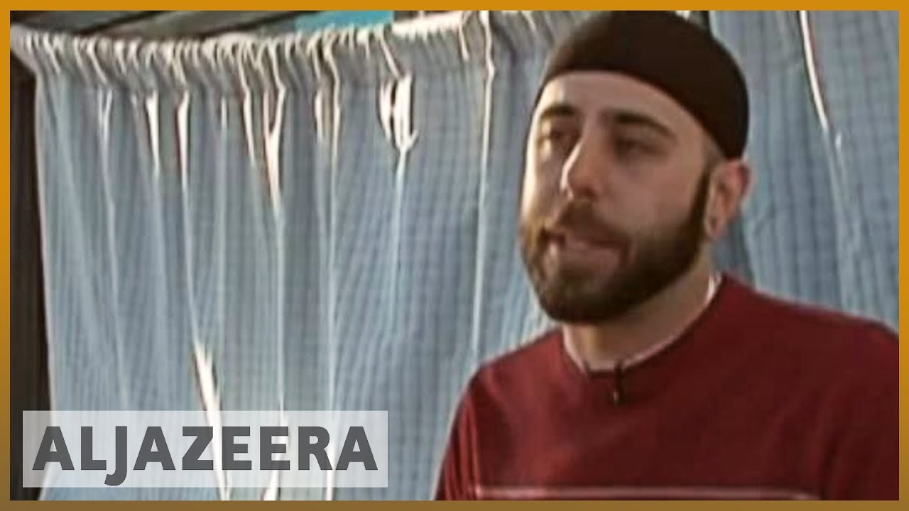 As the US government moves to shutdown its detention centre at Guantanamo Bay, stories are emerging of the way it affected...