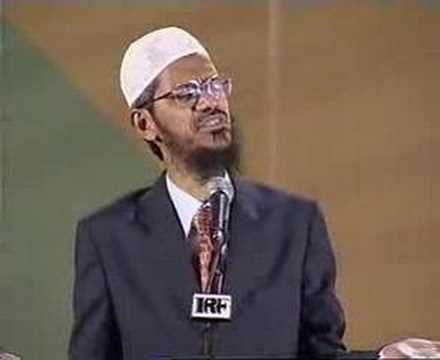 Muslim means a person who submits to the will of Allah, God.