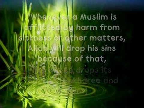 Are You Going Through Hardships In Life?Allah says (in the interpretation of the meaning): `Certainly, We shall test you w...