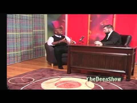 Meet Omar Carter who grew up with Christian parents who both were clergy members of the Church. At a young age he started ...