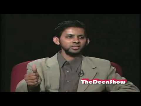 Let us know what topics you'd like to see TheDeenShow cover in future shows. Many people have the wrong ideas about Islam ...