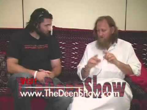 Abdur Raheem Green (born Anthony Vatswaf Galvin Green; 1962) is a British Muslim convert who is known in some Muslim commu...