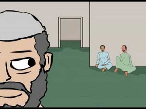 Beware of showing off and doing anything for the people to see. Do good deeds only for Allah, lest you wish your deeds to ...