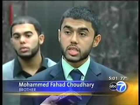 A Chicago public school student says his teacher used him as an example of a terrorist a class. The child is an Arab-Musli...