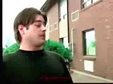 A man has stabbed and decapitated a fellow passenger on a Canadian bus, displaying the head to horrified passengers, accor...