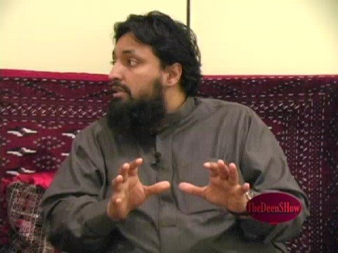 Paradise and Hell are two eternal abodes that God has created as recompense for either commendable or sinful deeds. In thi...