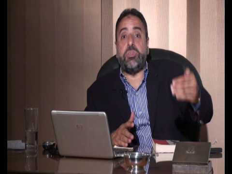 Fadel Soliman responding to the Islamophobic film obsession, explaining the concept of jihad and tackling the issues of ho...